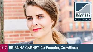 Brianna Carney's Instagram, Twitter & Facebook