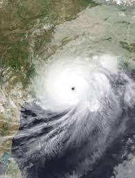 Early warning system for cyclones and tsunamis. Cyclone Fani Wikipedia