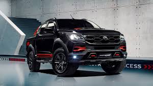 This is just so that i have a smaller region of interest. Hsv Hsv Releases Limited Edition Colorado Sportscat
