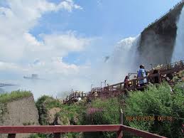 ¡disfruta las mejores vacaciones baratas con expedia! Mis Vacaciones En Las Niagaras Picture Of Niagara Falls Ontario Tripadvisor