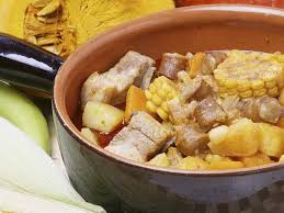 Ver más ideas sobre locro argentino, locro, receta de locro argentino. Locro Traditional Stew From Argentina