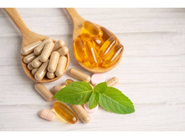 Health Supplements