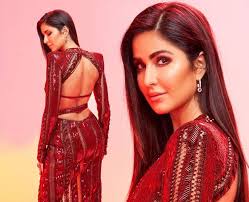 IIFA Red Carpet: Here Is A Break Down Of Katrina Kaif's Stunning Look In  This Backless Jumpsuit | HerZindagi