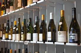 Oenophiles And Amateurs Welcome Remodelista Remodelista Wine And Liquor South End