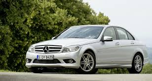 Essai Mercedes Classe C 250 Cdi Autonews Fr