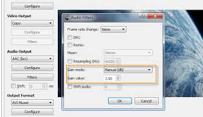 Detailed guide on how to increase volume of video/audio. How To Increase The Audio Volume Of A Video File Instant Fundas