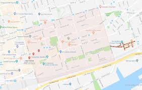 Check spelling or type a new query. Toronto Neighbourhoods 8 Places To Visit In The St Lawrence By Toronto Millennial Medium