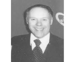 Robert Watson Obituary (1934