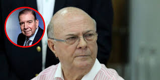 Hipólito Mejía entre los expresidentes que apoyará a Edmundo González en su  regreso a Venezuela