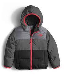The North Face Reversible Moondoggy Down Jacket Toddler Boys Rei Co Op