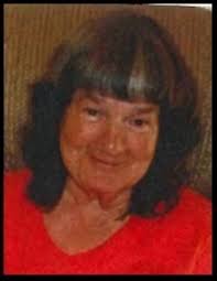 Obituary information for Hester Emmalee Anderson