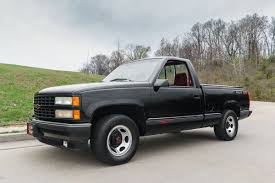 Image result for Gray 1990 Truck