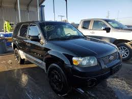 Image result for Black 2005 Escape