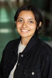 About — Yaritza Chavez