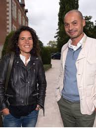 From wikimedia commons, the free media repository. Mazarine Pingeot Ne Croit Pas En L Amour Eternel