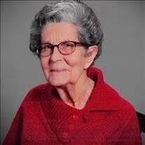 Darlene Harrington Obituary