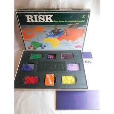Antiguo juego de mesa risk completo anos 80 vin vendido en venta directa antiguo juego risk años 80. Juego De Estrategia Risk De Borras Antiguo Anos 70 Completo