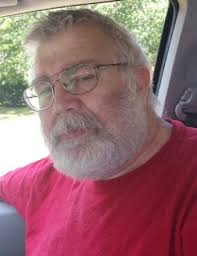 Obituary information for James William Patterson