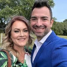 Jean Mcelwain's Instagram, Twitter & Facebook