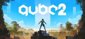 Consider joining club 250 so we can continue making improvements that help you find good games on steam. Q U B E 2 On Steam