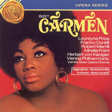 Bizet: Carmen