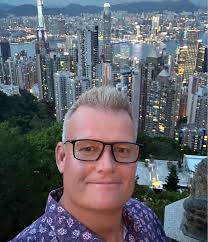 What is it? In hotel