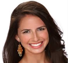 Spain Park High graduate Danielle DuBose named Miss University of Alabama