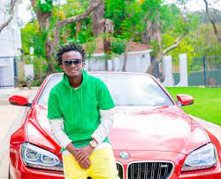 Seed' that warns consumers to be wary of gmos. I Lost Ksh6 Million At Emb Records Cries Bahati Naibuzz