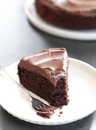 This post is sponsored by almond breeze. One Bowl Gluten Free Chocolate Cake Great Gluten Free Recipes For Every Occasion