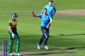 Janneman nieuwoudt malan (born 18 april 1996) is a south african cricketer. Janneman Malan Pictures Photos Images Zimbio