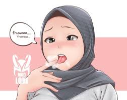 .sudah waktunya pulang, bagi kamu yang tertarik dengan komik ini silahkan simak pembahasan admin di bawah ini sampai dengan selesai ya sob. Komik Madloki Hijab Kepedesan Pdf Komikpedia