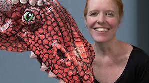 Interview with Carolyn Watson-Dubisch