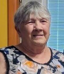 Donna Brochu Obituary