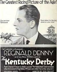 20 Reginald denny in 1922 Images: PICRYL