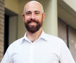 Luke Malek, candidate for Congress