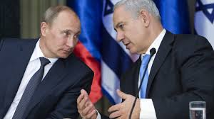 Are Vladimir Putin and Benjamin ...