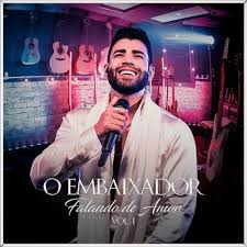 Our database has everything you'll ever need, so enter & enjoy ;) Falando De Amor Vol 1 Gusttavo Lima 2021 Download Sertanejo Gratis