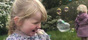 Sandra og Bo's Dagpleje