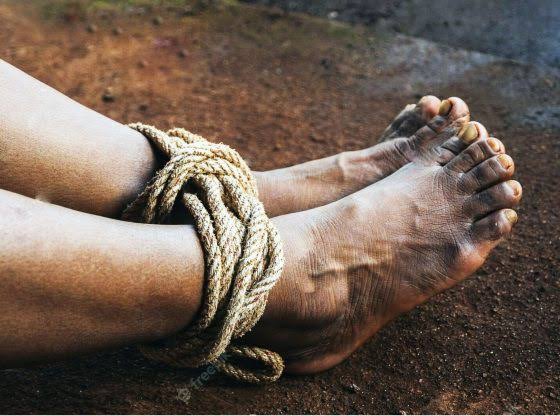 KIDNAPPERS WERE NEUTRALIZED IN OBAJANA, KOGI STATE