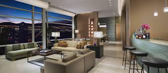 Sky Suites Two Bedroom Sky Villa Aria Resort Casino In 2020 Vegas Suites Most Luxurious Hotels Suites