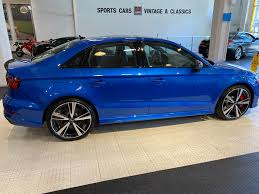 Image result for Ara Blue Crystal 2019 RS3