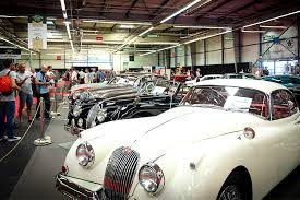 Maybe you would like to learn more about one of these? Salon Auto Moto Classic Toulouse Gl Events