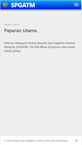 Sistem semakan e anm penyata gaji 2021 secara online dan laporan e slip gaji kerajaan dari jabatan akauntan negara malaysia. Download Spgatm Apk Full Apksfull Com
