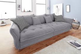 Inosign Big Sofa Palladio Wahlweise Mit Led Ambiente Beleuchtung Online Kaufen Grosse Sofas Gunstige Sofas Grosses Sofa
