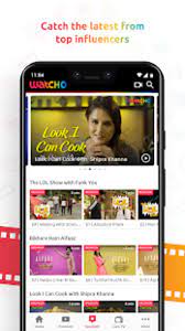 Whether it's to pass that big test, qualify for that big prom. Watcho Apk For Android Download