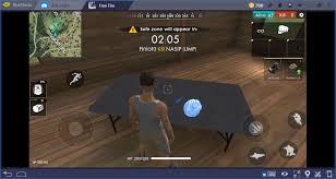 Hello guys welcome to the my channel. Free Fire Game Mechanics Guide Bluestacks