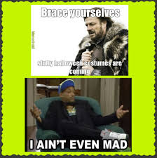 I Ain T Even Mad Meme Subido Por Minikrelle Memedroid