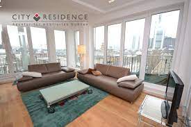 Sie erreichen die einkaufsmall ganz bequem innerhalb des. 4 Zimmer Wohnung 100m Mobliert Frankfurt Altstadt Tongesgasse Frankfurt A 46153 Frankfurt Moblierte Penthouse Wohnung Mit Fantastischem Skylineblick Mobliert