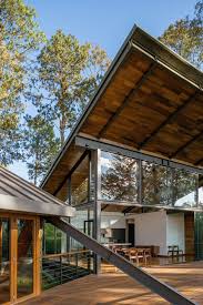 Galeria De La Cabanita Paz Arquitectura 9 Architecture House Architecture Roof Architecture