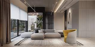Our beautiful showroom in denver, co displays the different styles and types of light fixtures that we. Home Designing Warming Modern Spaces With Soothing Lighting Contemporary Designers Furniture Da Vinci Lifestyle